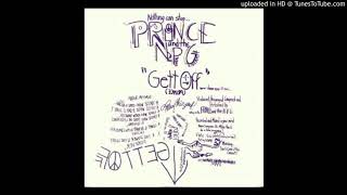 Prince &amp; The New Power Generation - Gett Off (Damn Near 10 Minutes)