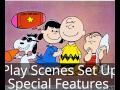 A Boy Named Charlie Brown DVD Menu