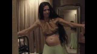 Abracadabra by Sugar Ray (with lyrics): Improv Belly Dance. Dance of the Goddess.