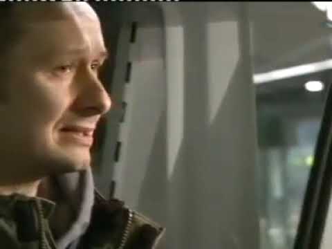 Poliisit bussikuskin raaka pahoinpitely