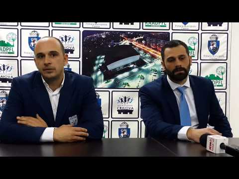 GhidSportiv - Antrenor Prishtina