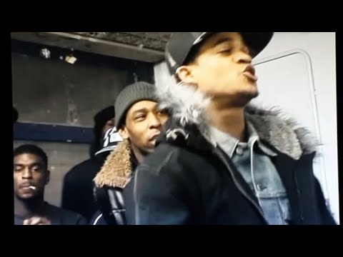 Ty Nizzy PDC - Freestyle (Streetz Is Raw DVD)