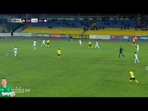 Betim HALIMI - Best Saves & Highlights