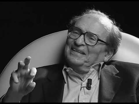 Sidney Lumet on Al Pacino