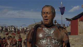 Трейлер: Клеопатра