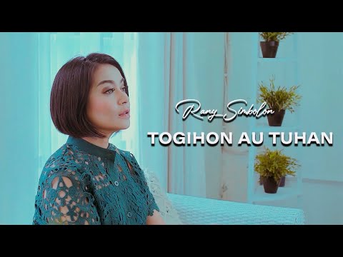 Rany Simbolon - Togihon Au Tuhan