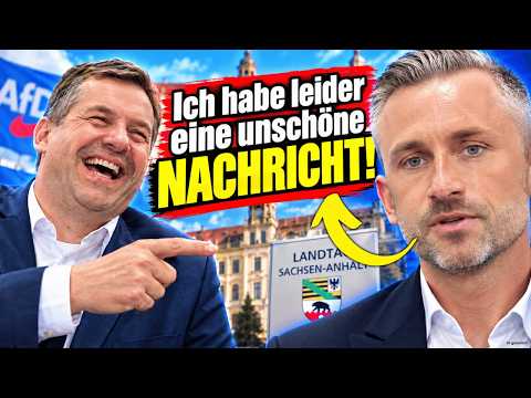 ULI VERKÜNDET ERSCHÜTTERNDE NACHRICHT nach AfD Partynacht!?