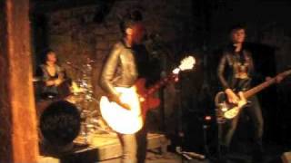 &quot;A Youthful Existence&quot; - Hunter Valentine - The Masquerade - Atlanta GA - February 7 2011