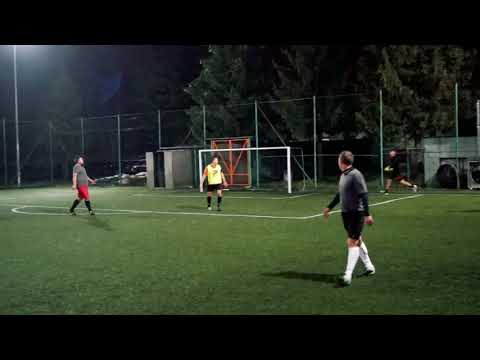 05.09.2017 II Liga A - Colorex vs. RW Progress