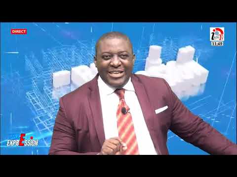 LIBRE EXPRESSION DU 30 NOVEMBRE 2025