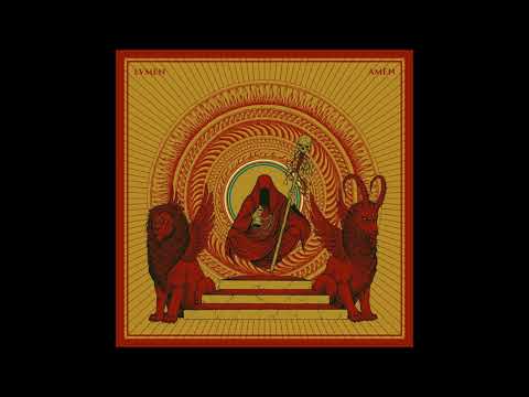 LVMEN - Amen [FULL ALBUM] 2025
