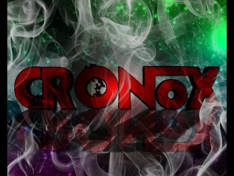 Cronox Mammoth vs Call Me Maybe (Cronox MashUp)