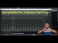Mastering Samplitude Pro X Part Four