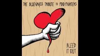 Foo Fighters - Everlong (Beautiful Bluegrass Version!)