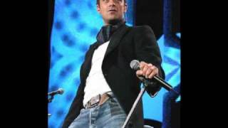 Robbie Williams-Lazy Days