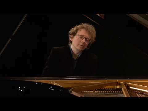 Rachmaninoff. Etudes-Tableaux op. 39 - Sergei Redkin, piano