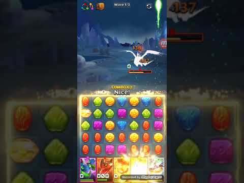 LPSKirbyButton (silently) plays Dragons: Titan Uprising- Getting Sunsail Windshear