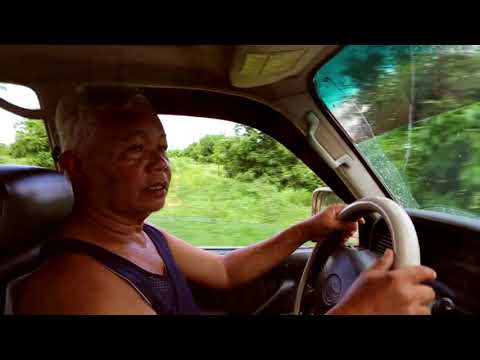 ឪពុកបំពេរ រួមជាមួយវីដេអូទេសភាពស្រុកខ្មែរ   Vor Sarun   វរ័ សារុន