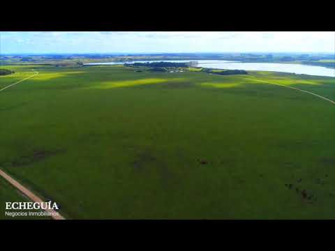 Video de YouTube - Chacras En Laguna Garzón, José Ignacio
