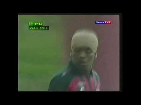 Atlético-PR 1 x 1 Coritiba - Campeonato Brasileiro 2008