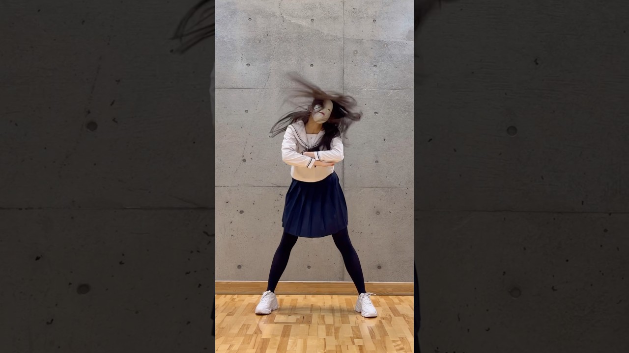 HYPNOTIZE @xg_official #hypnotize #xg  #trending #youtubeshorts