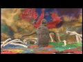 The Psychedelic Swamp