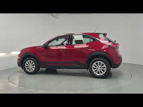 Opel Mokka SC 1.2i (100PS) S/S - Image 2