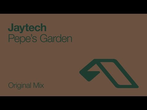 Jaytech - Pepe's Garden [2008]