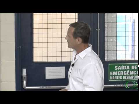 Seminário Geral - Modern Tools for Inorganic Analytical Atomic Spectrometry - Pt.1