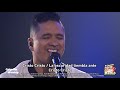 No temeré Tiembla - Gateway & Josh Morales
