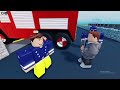 Roblox Fireman Sam Paper Plane Down Series 6