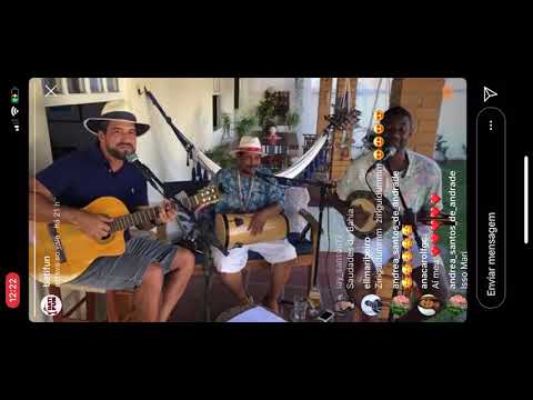 Ziriguidum do batifun video