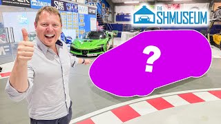You'll NEVER BELIEVE The Car I've BOUGHT!