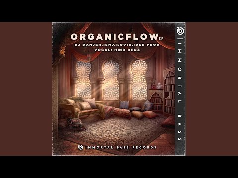 Moulay Abdellah feat. Hind benz (Orginal Mix)