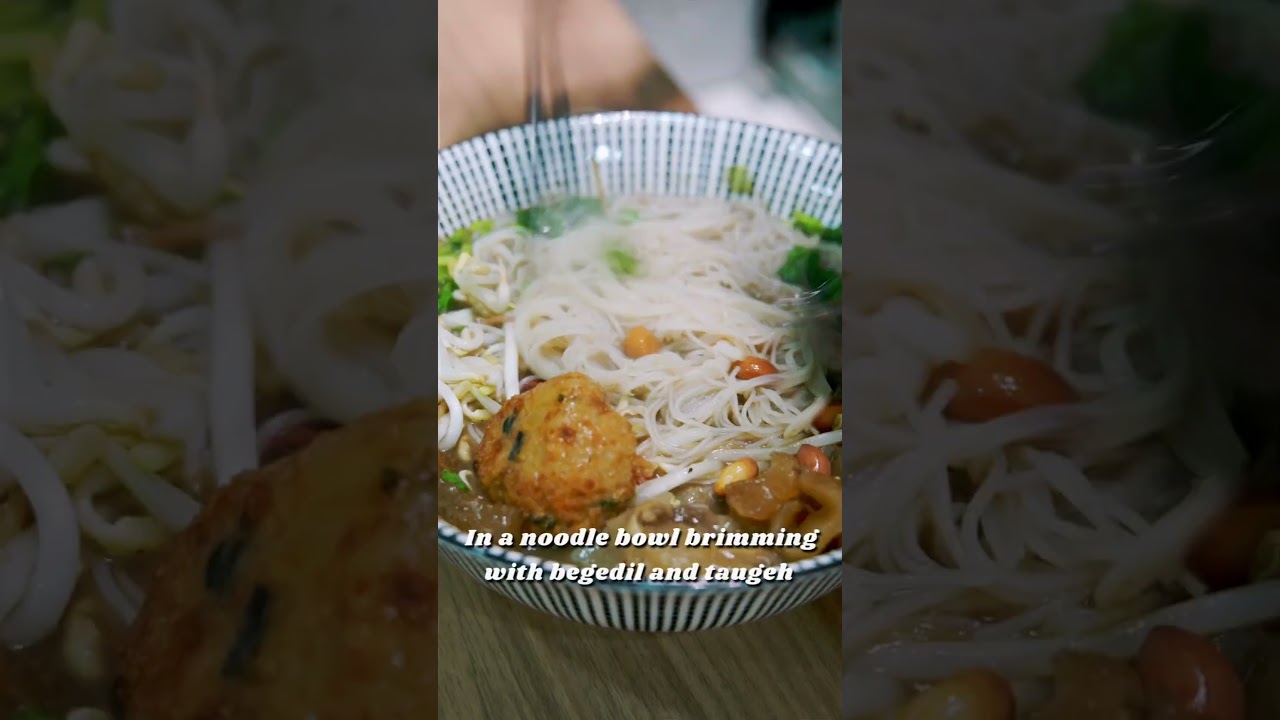 soto king, bukit jalil