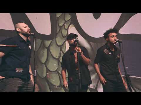 Don Osvaldo -  Mis latidos - Invitados Agarrate Catalina - En Vivo  Uruguay 2021[Video Oficial]