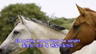 Come September - Natalie Imbruglia: with Lyrics(가사번역)|| 9월이 오면
