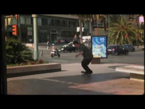 from prossessed to chill