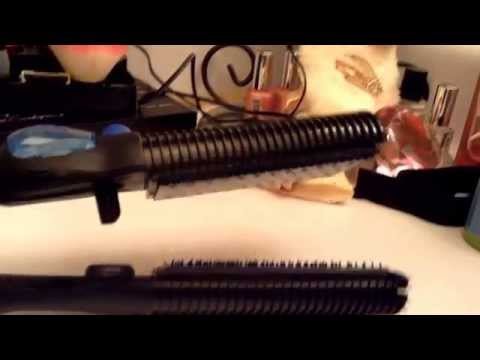 Maxius Glide Flat Iron