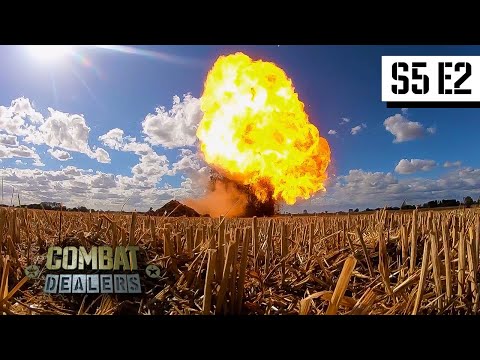 Combat Dealers | Season 5 Episode 2 | Full Episode