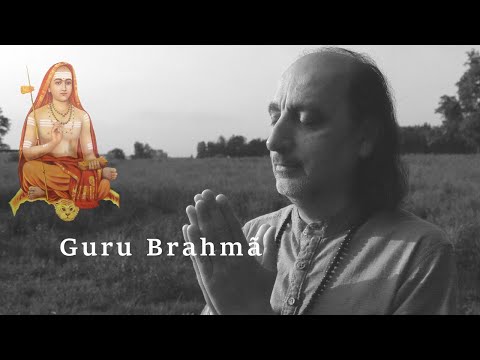 Guru Brahmã