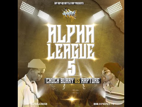 Chuck Burry vs Rapture