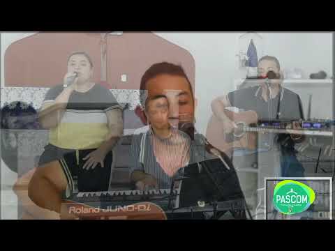 Hino De Ozanam - Cantando a Caridade