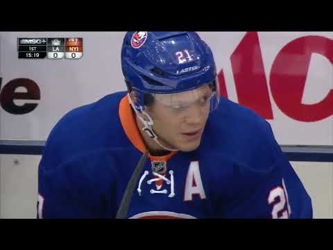NHL      Nov.14/2013   Los Angeles Kings - New York Islanders