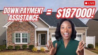 Get Down Payment Assistance to Buy a Home in Your State!