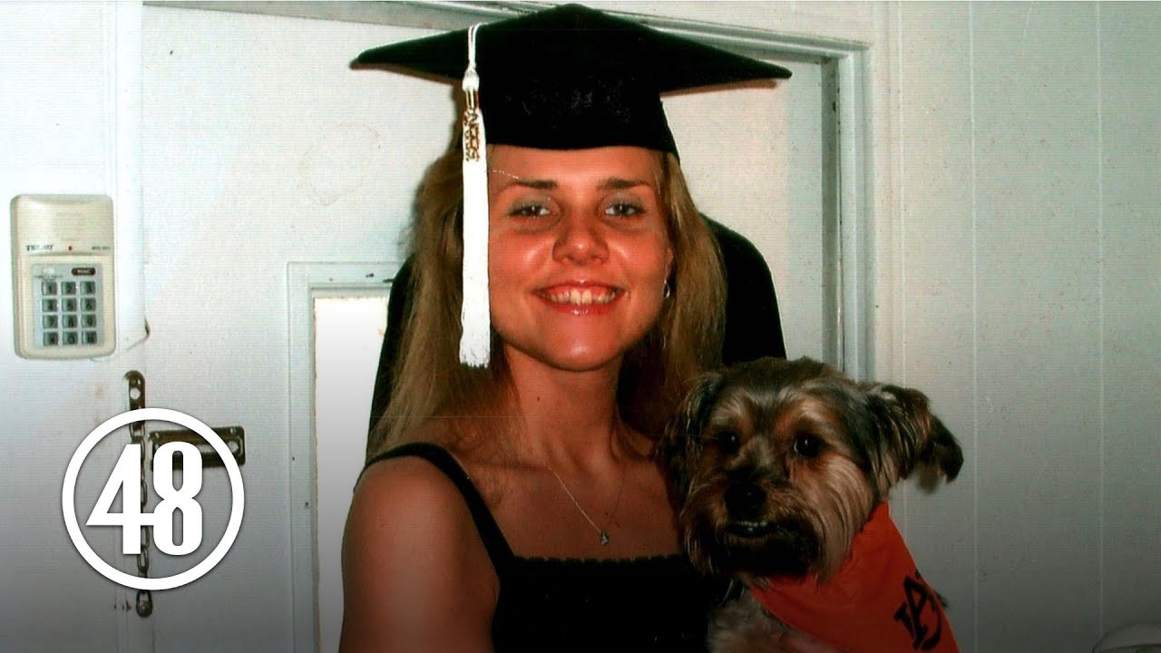 A Man with a Past | Full Episode