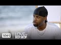 Cast Reacts Joe Checks Safaree On The Beach Love Hip Hop New York