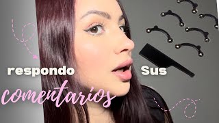 PROBANDO RESPINGADORES DE NARIZ 👃 PARTE 2