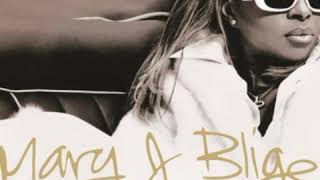 Mary J. Blige - Round and Round(remix)