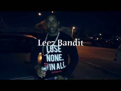 ThatBoyZ --- IM DA NIGGA